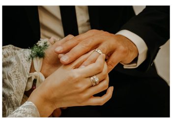 Couple, wedding rings-compressed